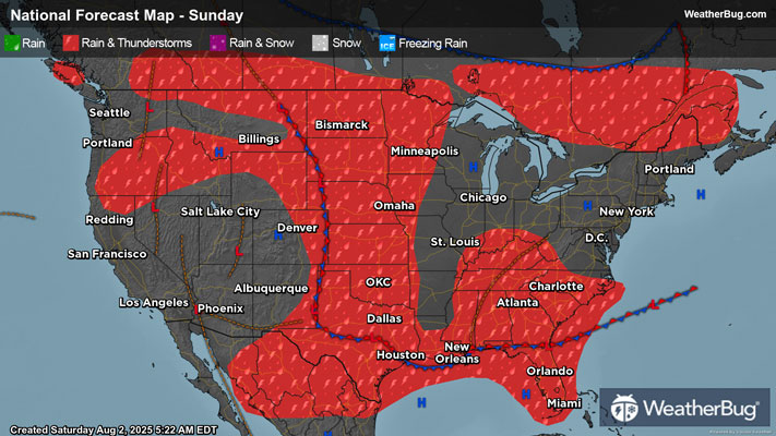 WeatherBug Story Image