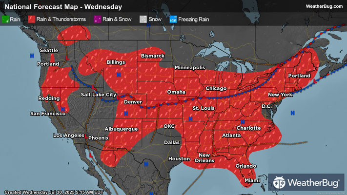 WeatherBug Story Image