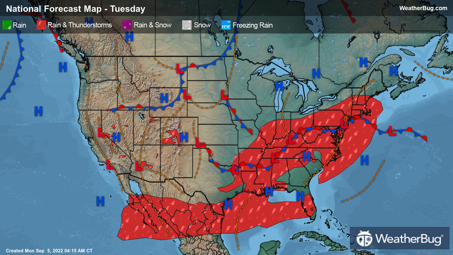 Webb City, Missouri | Local and National Hourly Weather Forecasts |  WeatherBug