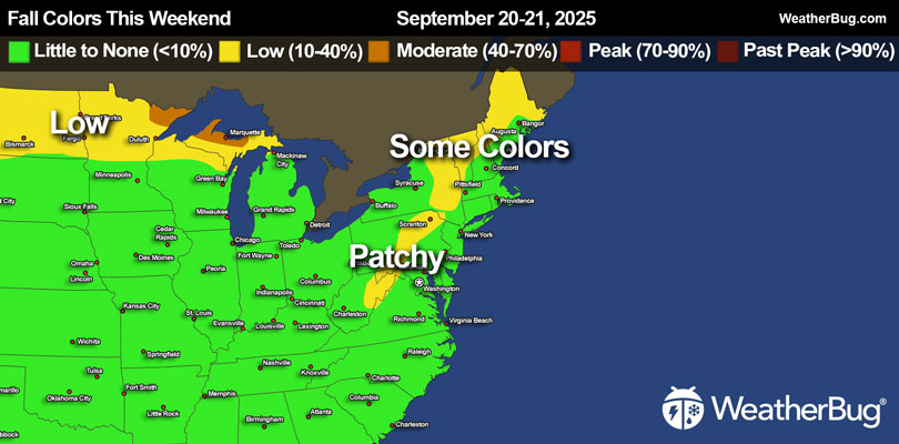 WeatherBug Story Image