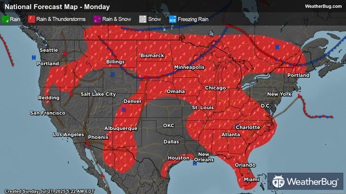 WeatherBug Story Image