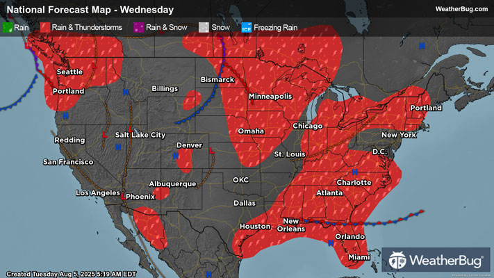 WeatherBug Story Image