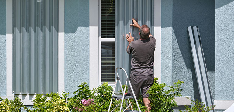 How This Hidden Fiberglass Kit Saves Your Home from Disaster No Chance