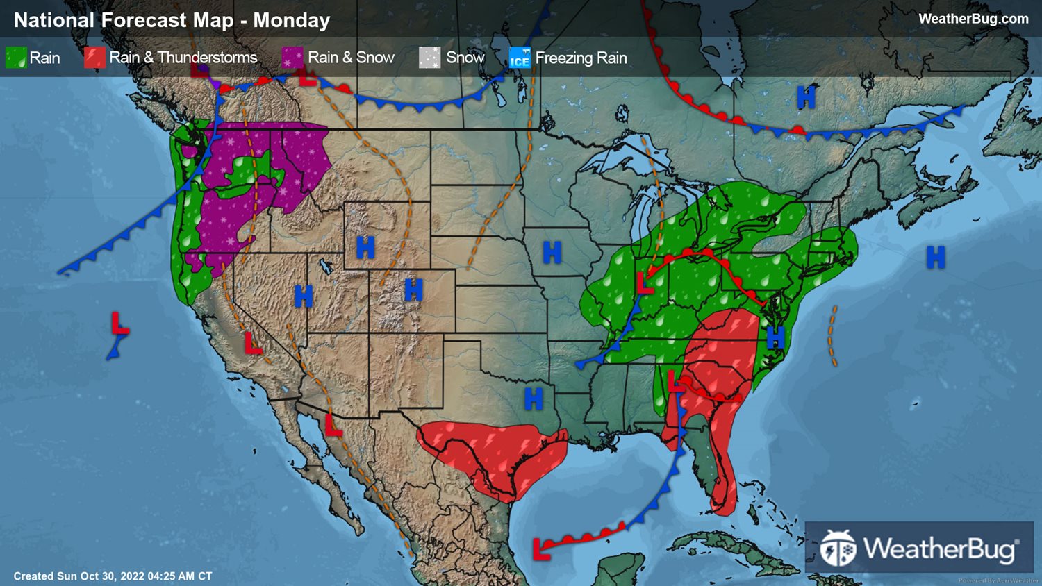 Avalon, Pennsylvania | Local and National Hourly Weather Forecasts |  WeatherBug