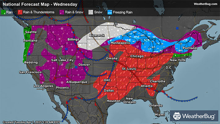 WeatherBug Story Image