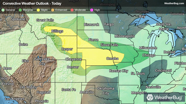 WeatherBug Story Image