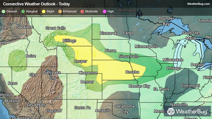 WeatherBug Story Image