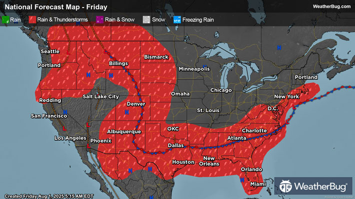 WeatherBug Story Image