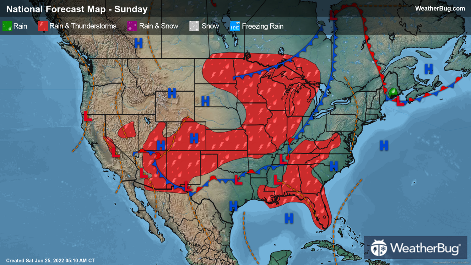 Rosedale, California | Hurricane Map and Alerts | WeatherBug | WeatherBug