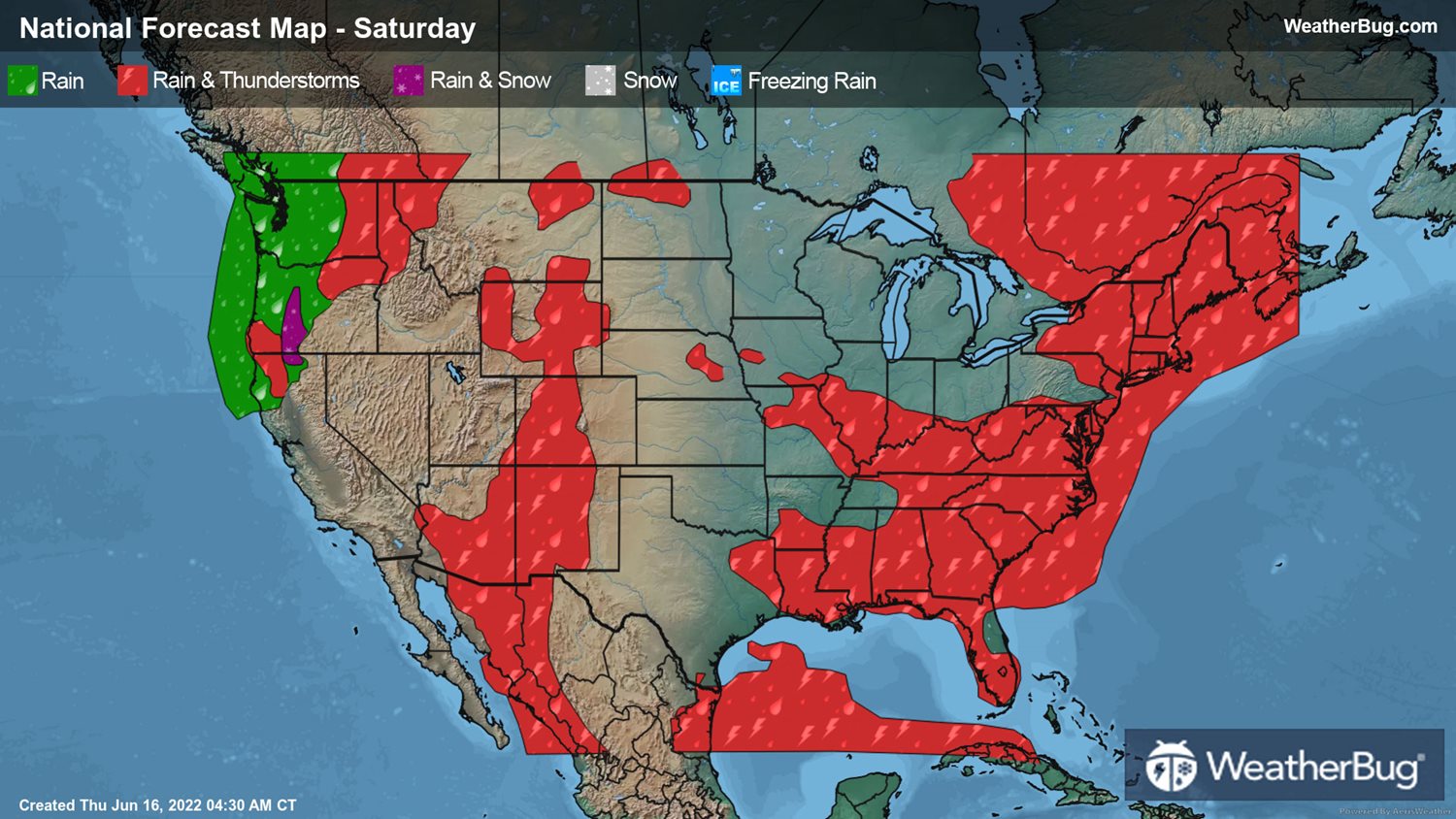 Maroantsetra, , MG | Weather Safety Alerts | WeatherBug | WeatherBug