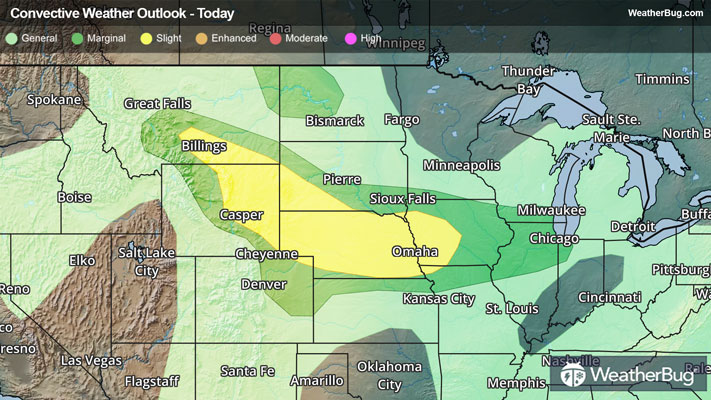 WeatherBug Story Image