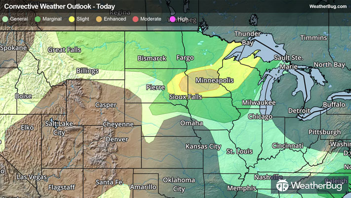 WeatherBug Story Image