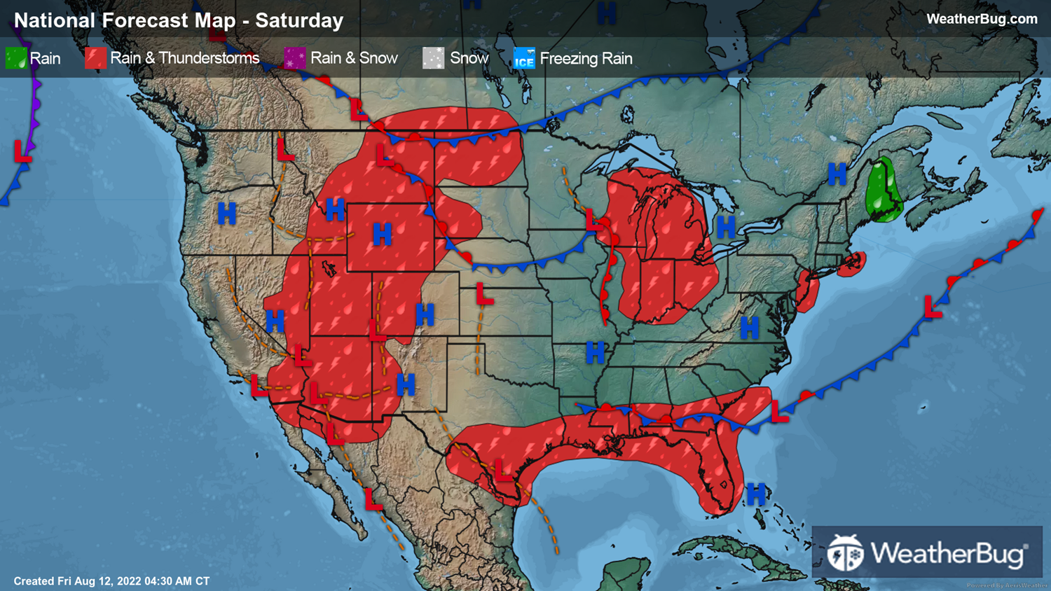 Franconia, Pennsylvania | Local and National Hourly Weather Forecasts |  WeatherBug