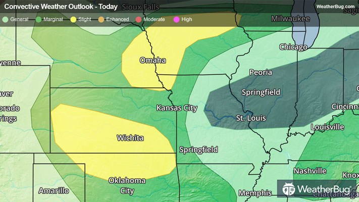 WeatherBug Story Image