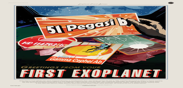 On This Day: 51 Pegasi b Becomes First Exoplanet Discovery | WeatherBug