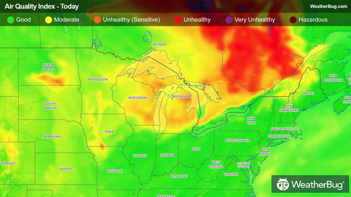 WeatherBug Story Image
