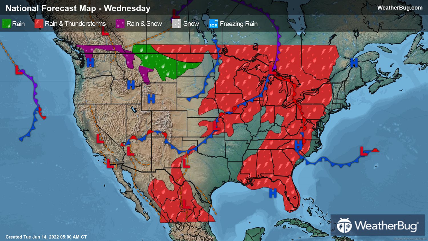 Oxford, Maryland | Hurricane Map and Alerts | WeatherBug | WeatherBug