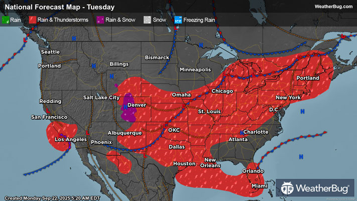 WeatherBug Story Image