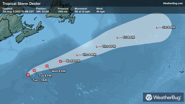 WeatherBug Story Image