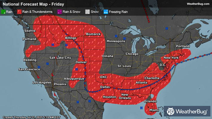 WeatherBug Story Image