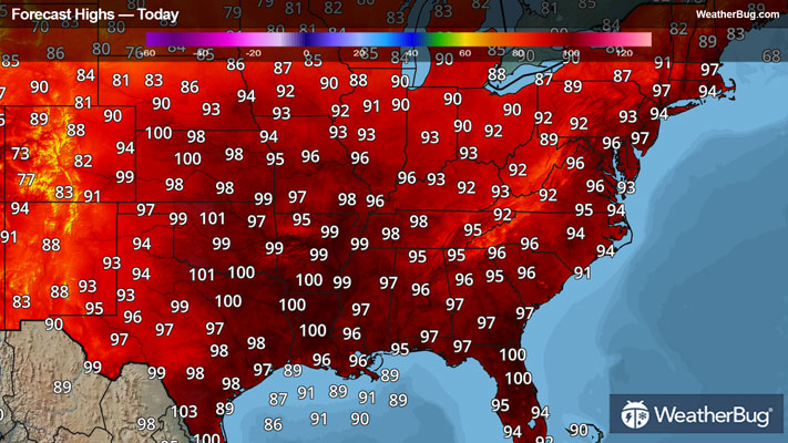 WeatherBug Story Image