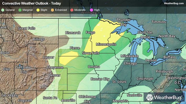 WeatherBug Story Image