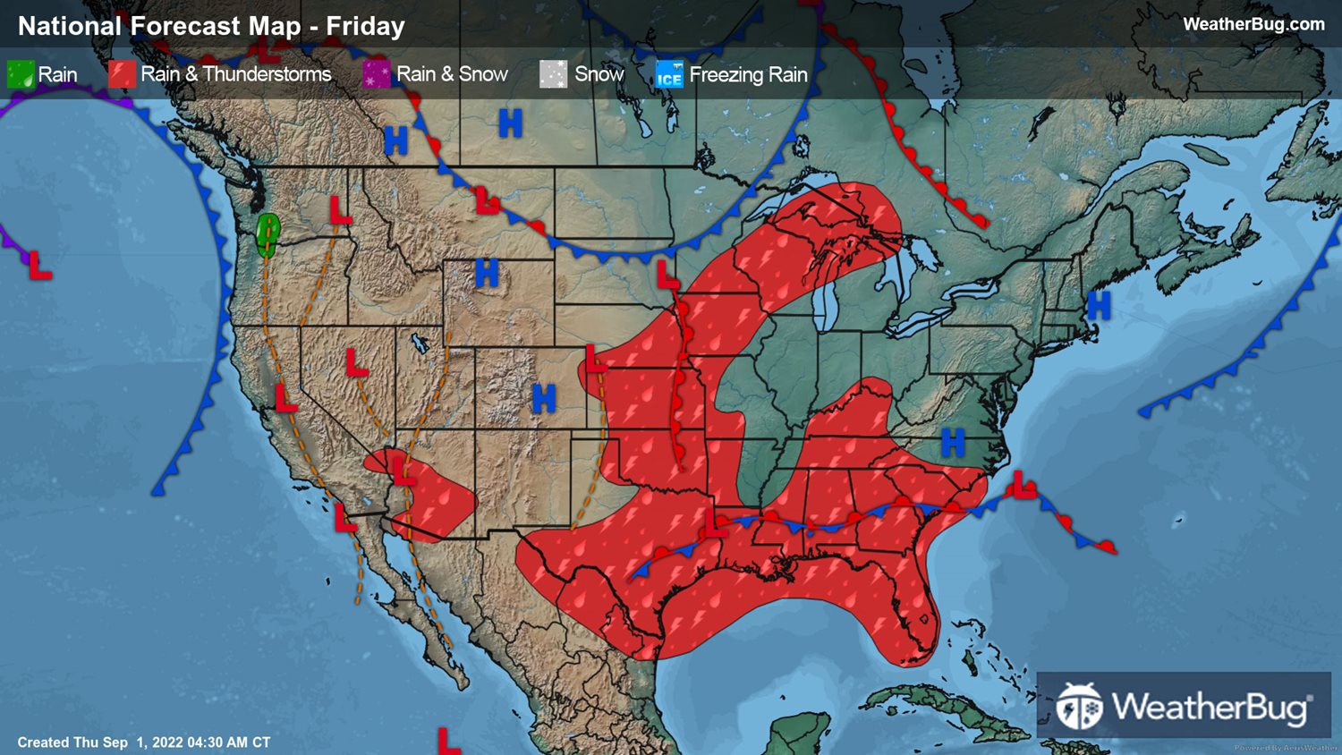 Graton, California | Local and National Hourly Weather Forecasts |  WeatherBug