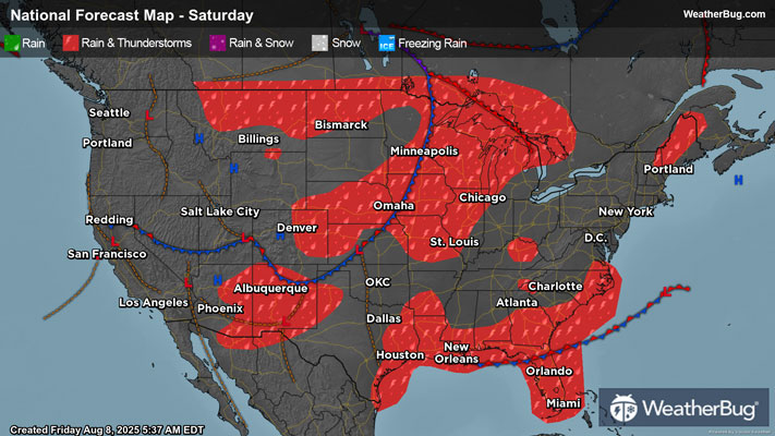 WeatherBug Story Image