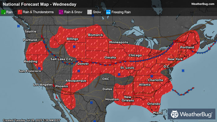WeatherBug Story Image