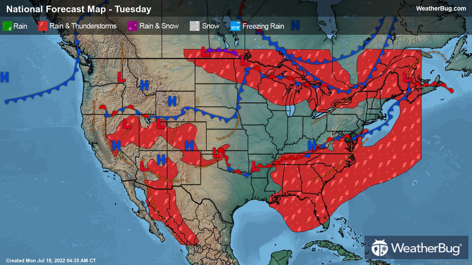 Lakeland, Florida | Road Conditions and Alerts | WeatherBug | WeatherBug