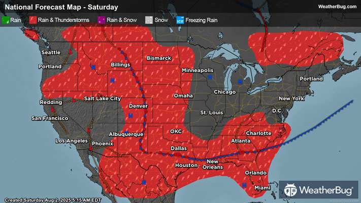 WeatherBug Story Image