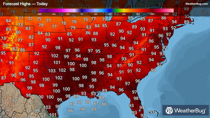 WeatherBug Story Image