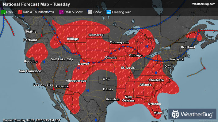 WeatherBug Story Image