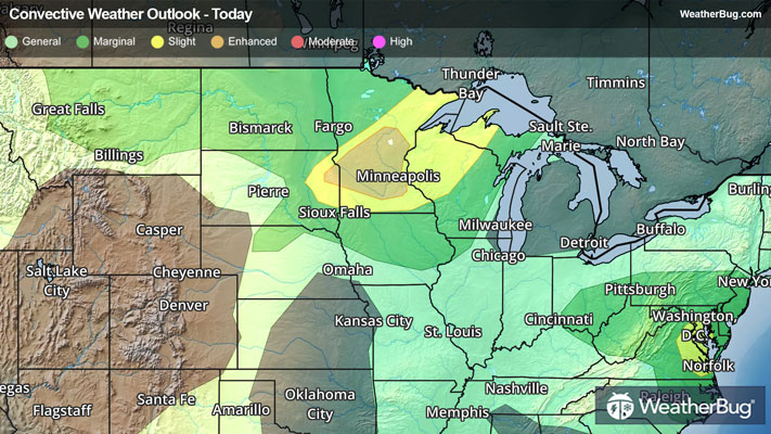 WeatherBug Story Image
