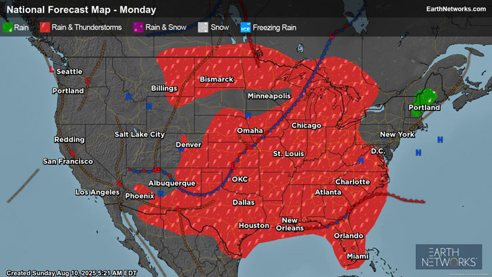 WeatherBug Story Image