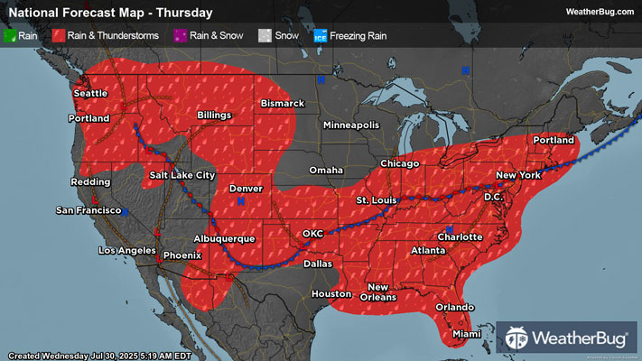 WeatherBug Story Image