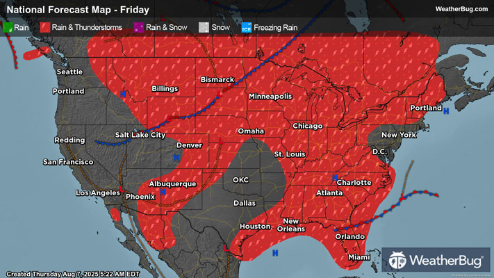 WeatherBug Story Image