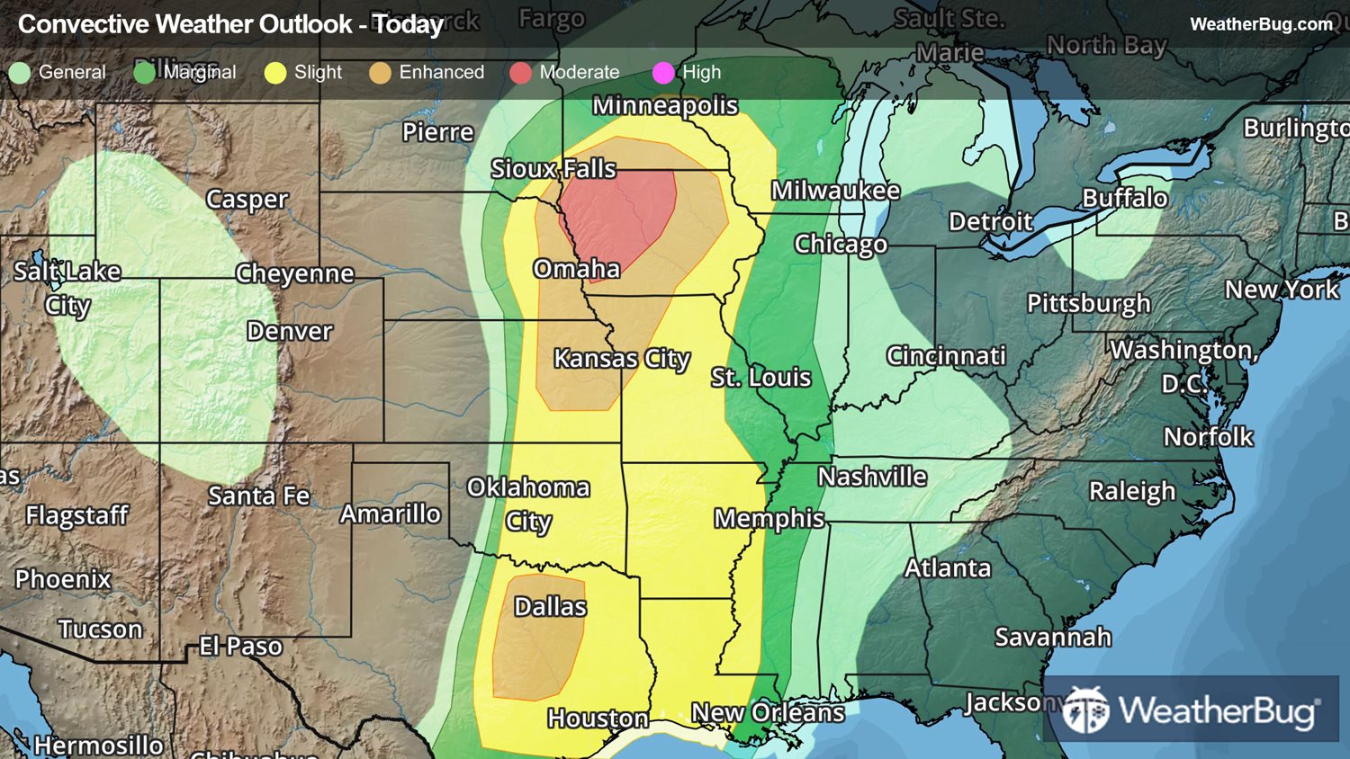 Reidsville Georgia Local And National Hourly Weather Forecasts Weatherbug